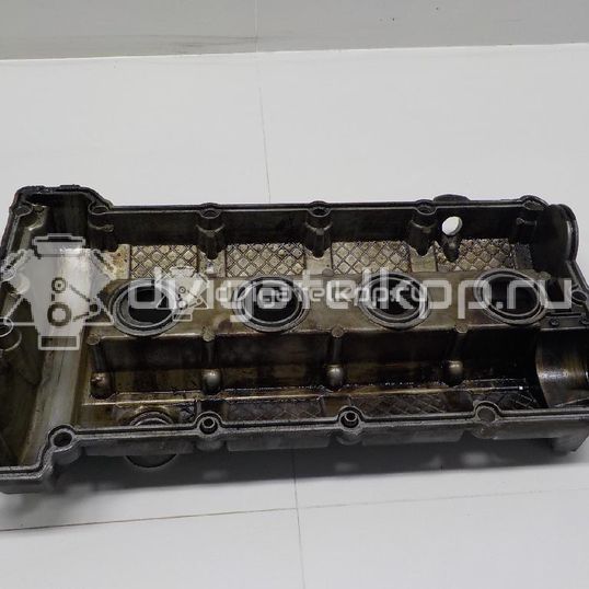 Фото Крышка головки блока (клапанная) для двигателя BP (DOHC) для Mazda / Ford Australia / Eunos 103-125 л.с 16V 1.8 л бензин 1101308