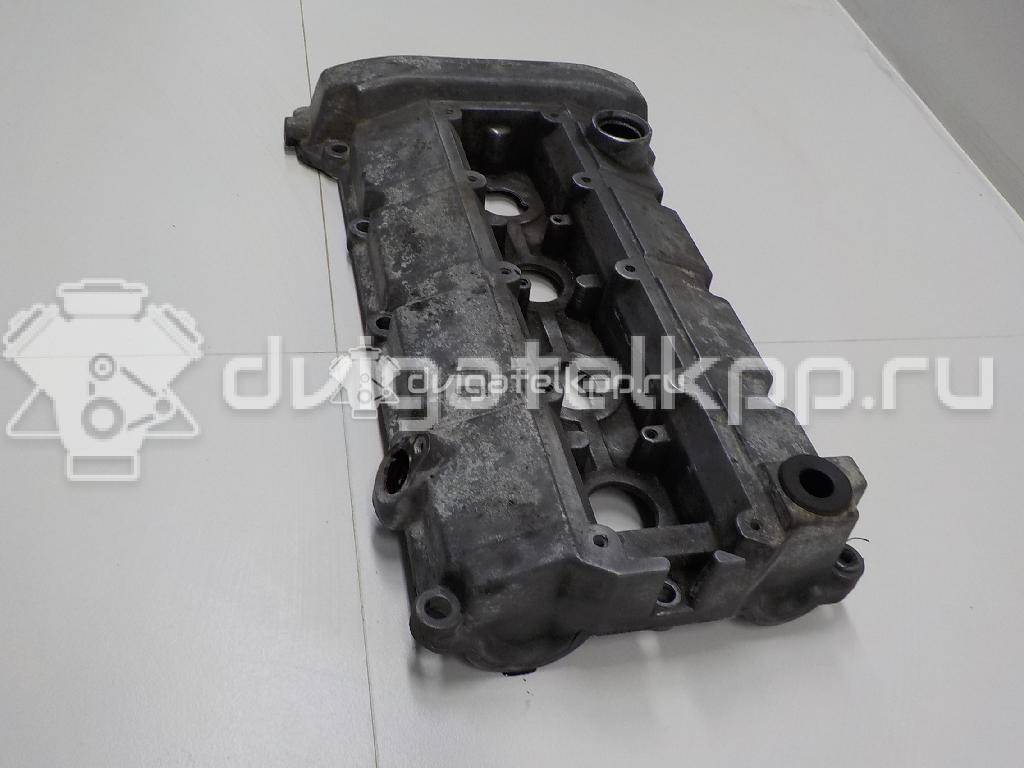 Фото Крышка головки блока (клапанная) для двигателя BP (DOHC) для Mazda / Ford Australia / Eunos 103-125 л.с 16V 1.8 л бензин 1101308 {forloop.counter}}