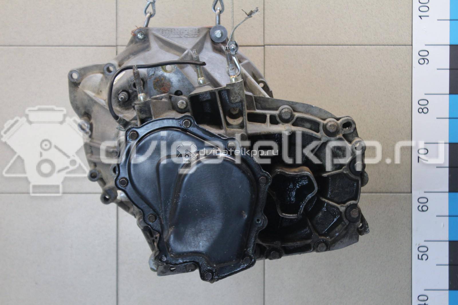 Фото Контрактная (б/у) МКПП для Mazda / Ford Australia / Eunos 103-125 л.с 16V 1.8 л BP (DOHC) бензин 1124118 {forloop.counter}}