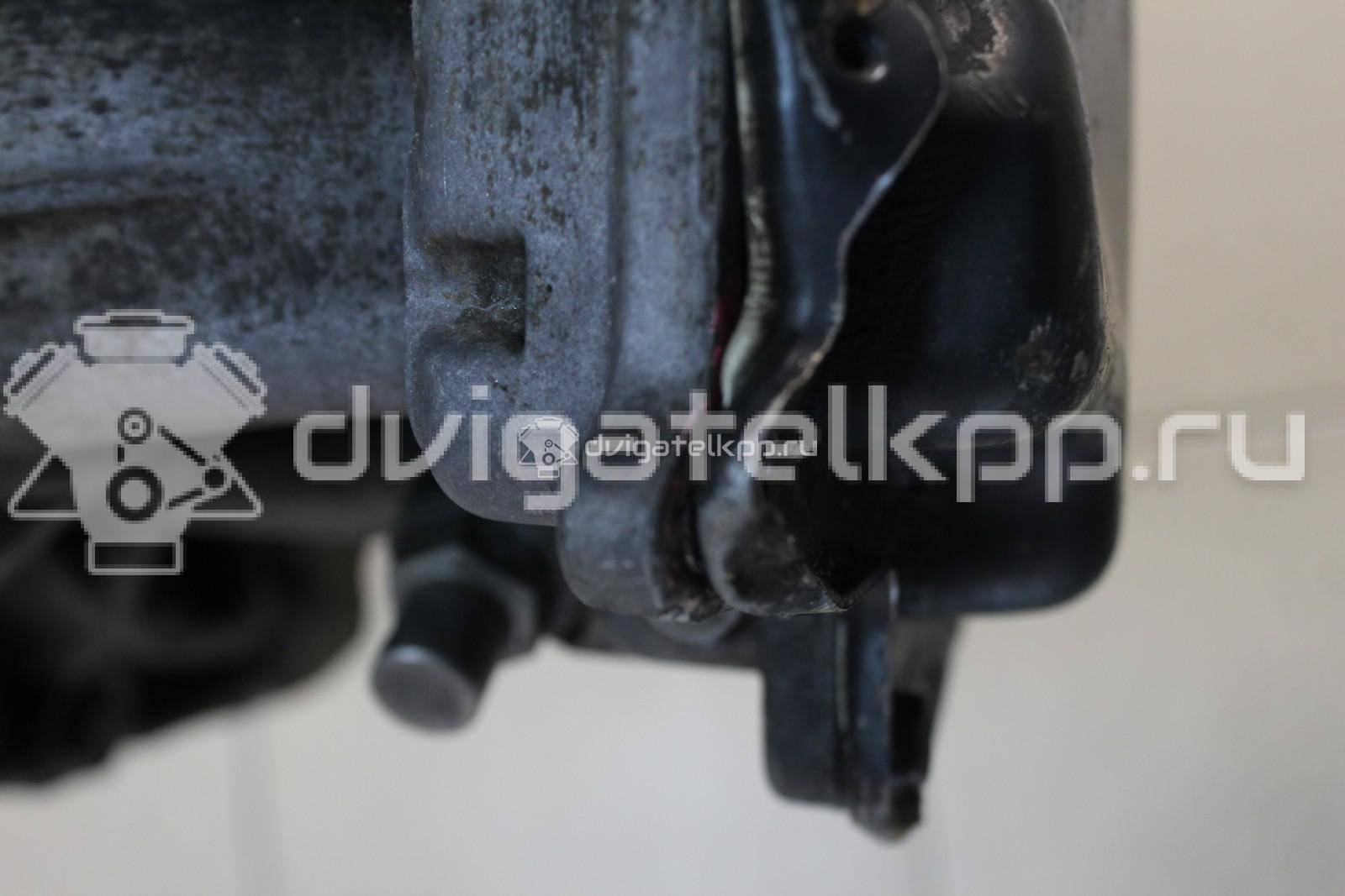 Фото Контрактная (б/у) МКПП для Mazda / Ford Australia / Eunos 103-125 л.с 16V 1.8 л BP (DOHC) бензин 1124118 {forloop.counter}}