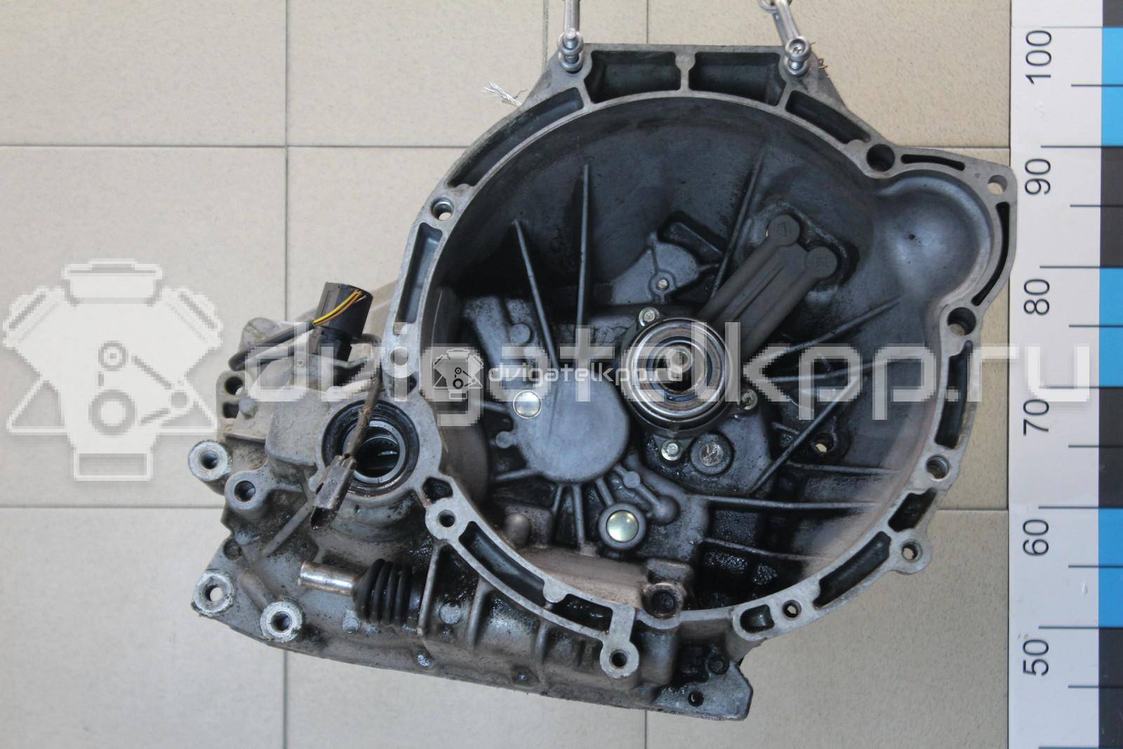 Фото Контрактная (б/у) МКПП для Mazda / Ford Australia / Eunos 103-125 л.с 16V 1.8 л BP (DOHC) бензин 1124118 {forloop.counter}}