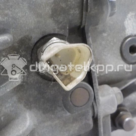 Фото Контрактная (б/у) МКПП для Mazda / Ford Australia / Eunos 103-125 л.с 16V 1.8 л BP (DOHC) бензин 1254779