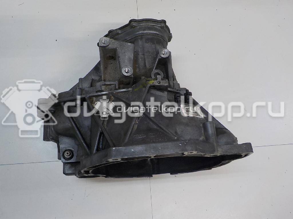 Фото Контрактная (б/у) МКПП для Mazda / Ford Australia / Eunos 103-125 л.с 16V 1.8 л BP (DOHC) бензин 1124118 {forloop.counter}}