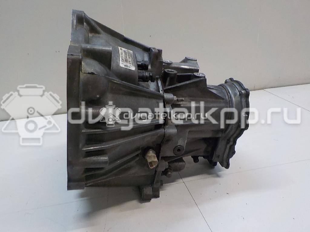 Фото Контрактная (б/у) МКПП для Mazda / Ford Australia / Eunos 103-125 л.с 16V 1.8 л BP (DOHC) бензин 1124118 {forloop.counter}}