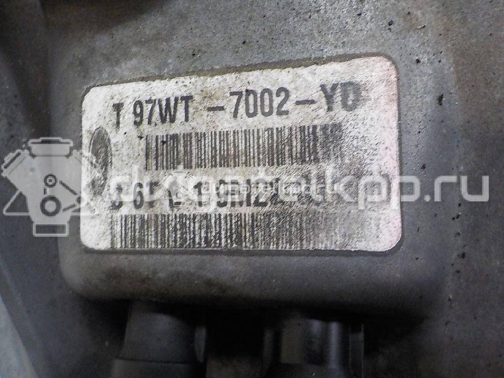 Фото Контрактная (б/у) МКПП для Mazda / Ford Australia / Eunos 103-125 л.с 16V 1.8 л BP (DOHC) бензин 1254779 {forloop.counter}}