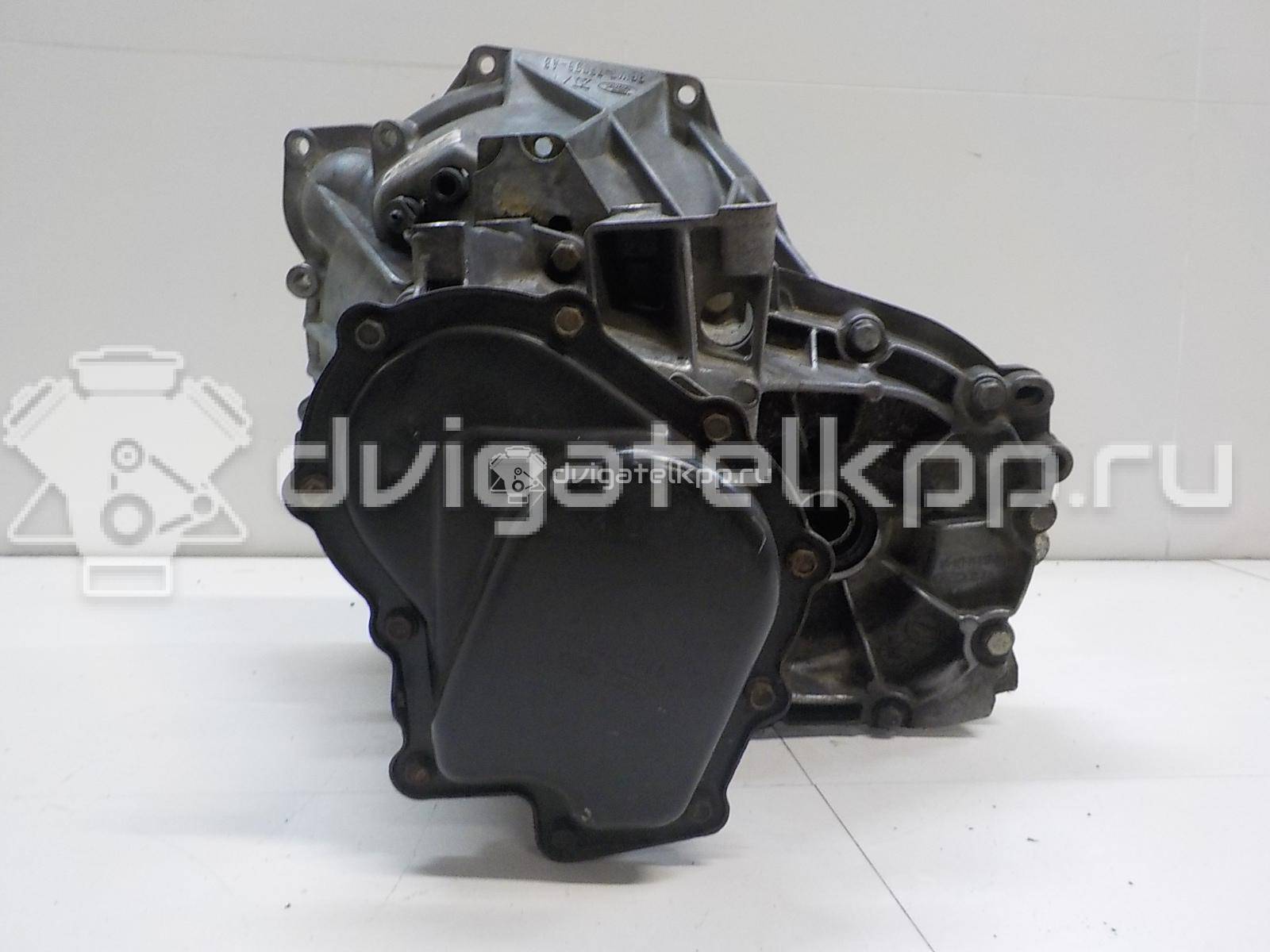 Фото Контрактная (б/у) МКПП для Mazda / Ford Australia / Eunos 103-125 л.с 16V 1.8 л BP (DOHC) бензин 1124118 {forloop.counter}}