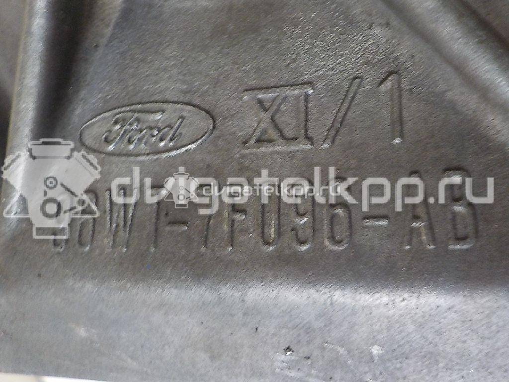 Фото Контрактная (б/у) МКПП для Mazda / Ford Australia / Eunos 103-125 л.с 16V 1.8 л BP (DOHC) бензин 1254779 {forloop.counter}}