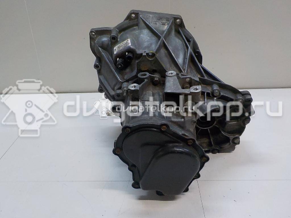 Фото Контрактная (б/у) МКПП для Mazda / Ford Australia / Eunos 125-130 л.с 16V 1.8 л BP (DOHC) бензин 1124118 {forloop.counter}}