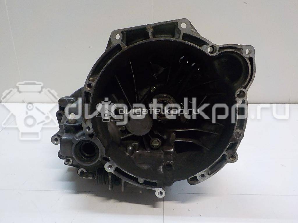 Фото Контрактная (б/у) МКПП для Mazda / Ford Australia / Eunos 125-130 л.с 16V 1.8 л BP (DOHC) бензин 1124118 {forloop.counter}}