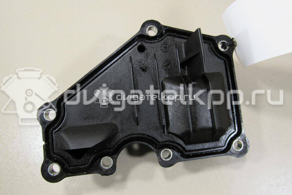 Фото Сапун для двигателя BP (DOHC) для Mazda / Ford Australia / Eunos 103-125 л.с 16V 1.8 л бензин 1702154 {forloop.counter}}