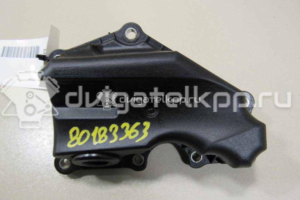 Фото Сапун для двигателя BP (DOHC) для Mazda / Ford Australia / Eunos 103-125 л.с 16V 1.8 л бензин 1702154 {forloop.counter}}