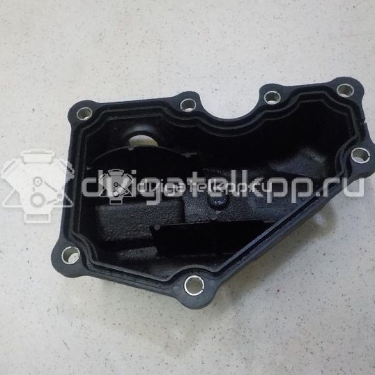 Фото Сапун для двигателя BP (DOHC) для Mazda / Ford Australia / Eunos 125-130 л.с 16V 1.8 л бензин 1702154