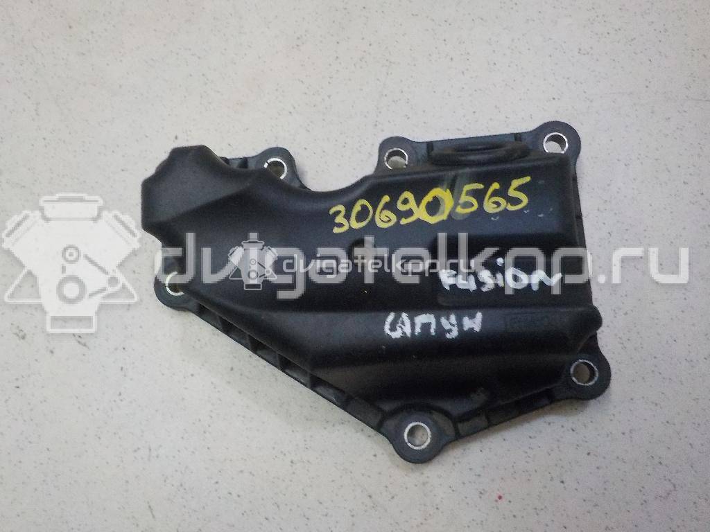 Фото Сапун для двигателя BP (DOHC) для Mazda / Ford Australia / Eunos 125-130 л.с 16V 1.8 л бензин 1702154 {forloop.counter}}