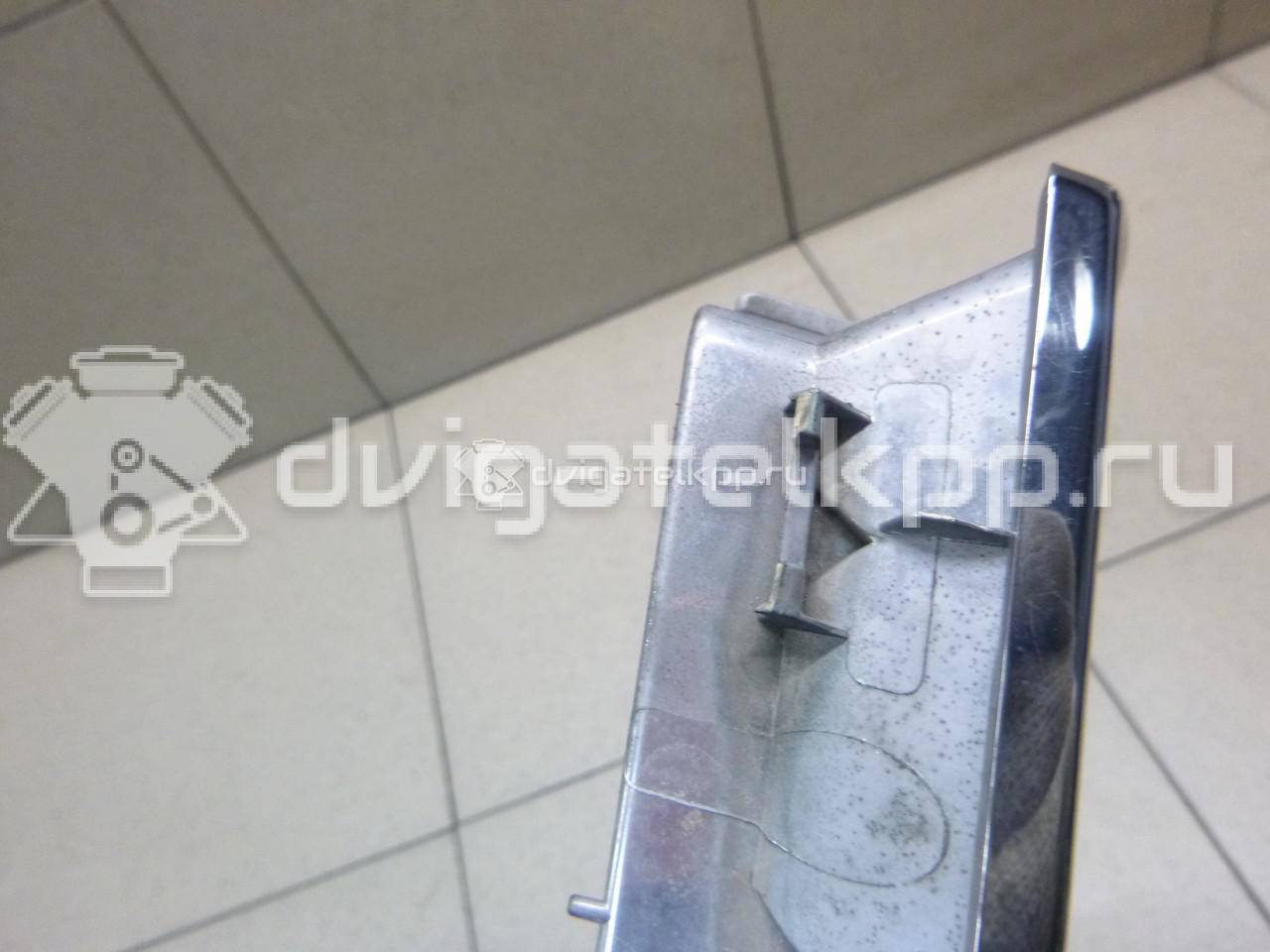 Фото Решетка радиатора левая  51133402909 для Bmw X3 {forloop.counter}}