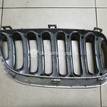 Фото Решетка радиатора левая  51133402909 для Bmw X3 {forloop.counter}}