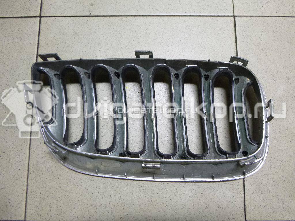 Фото Решетка радиатора левая  51133402909 для Bmw X3 {forloop.counter}}