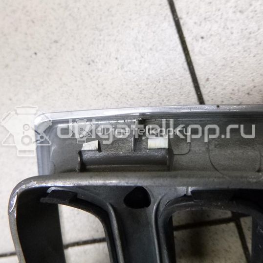 Фото Решетка радиатора левая  51133402909 для Bmw X3