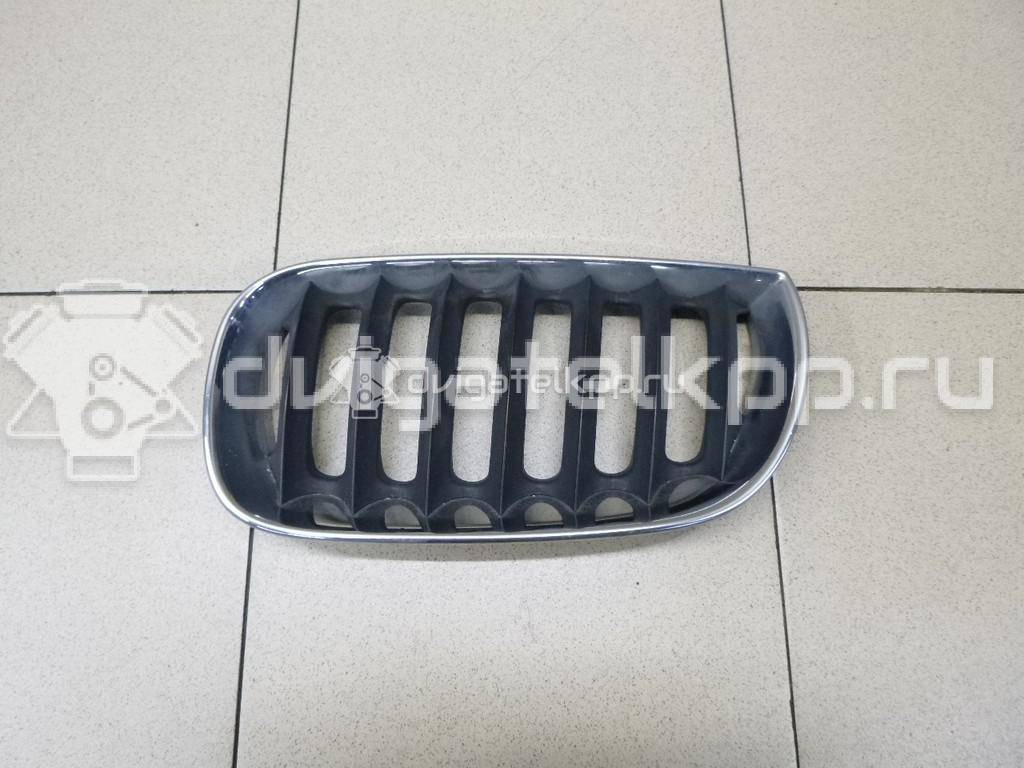 Фото Решетка радиатора левая  51133402909 для Bmw X3 {forloop.counter}}