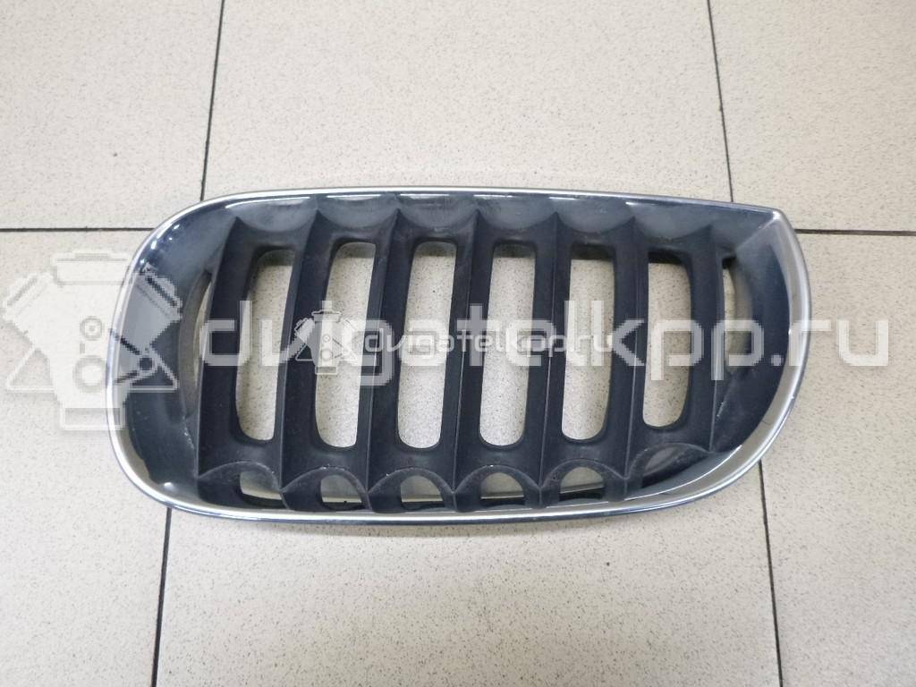 Фото Решетка радиатора левая  51133402909 для Bmw X3 {forloop.counter}}