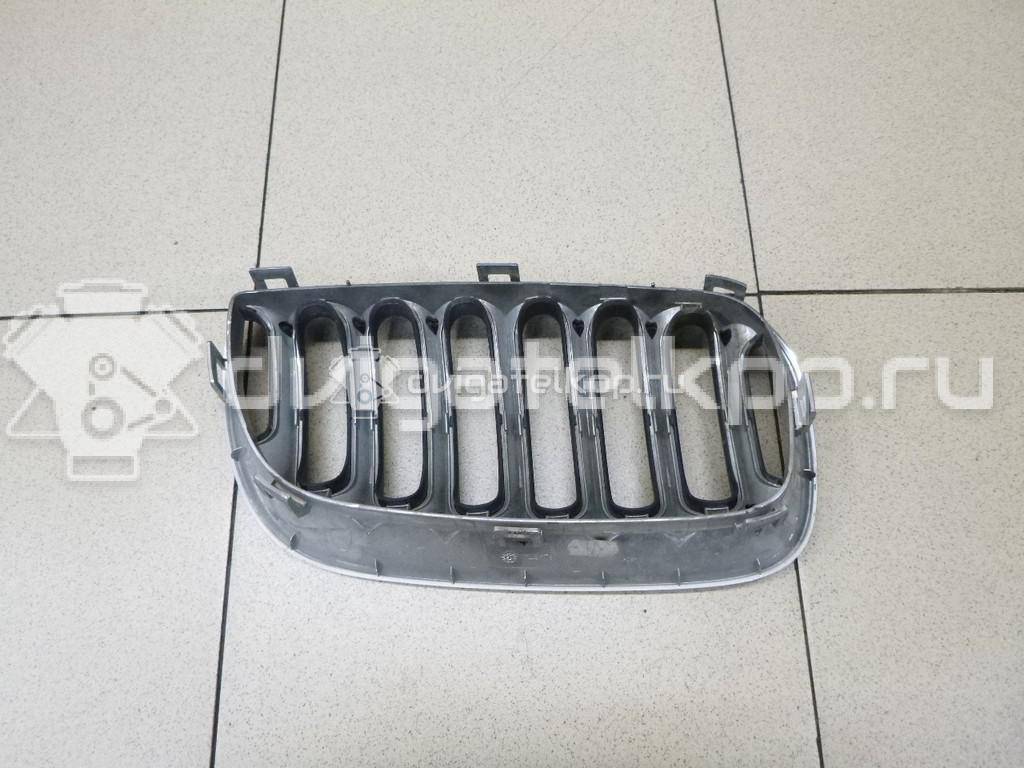 Фото Решетка радиатора левая  51133402909 для Bmw X3 {forloop.counter}}