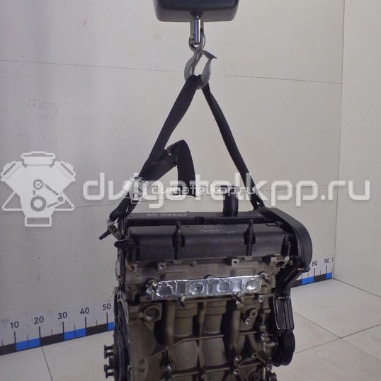 Фото Контрактный (б/у) двигатель BP (DOHC) для Mazda / Ford Australia / Eunos 103-125 л.с 16V 1.8 л бензин 1302397