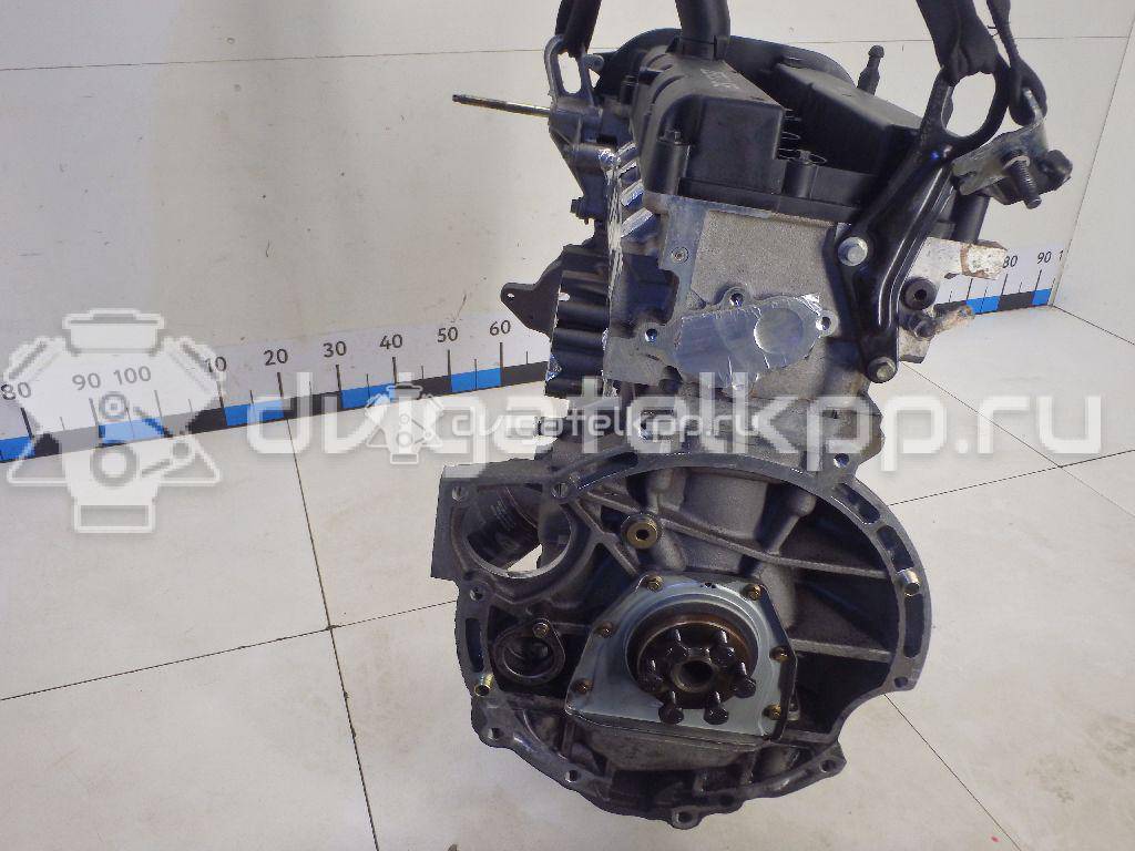 Фото Контрактный (б/у) двигатель BP (DOHC) для Mazda / Ford Australia / Eunos 103-125 л.с 16V 1.8 л бензин 1302397 {forloop.counter}}