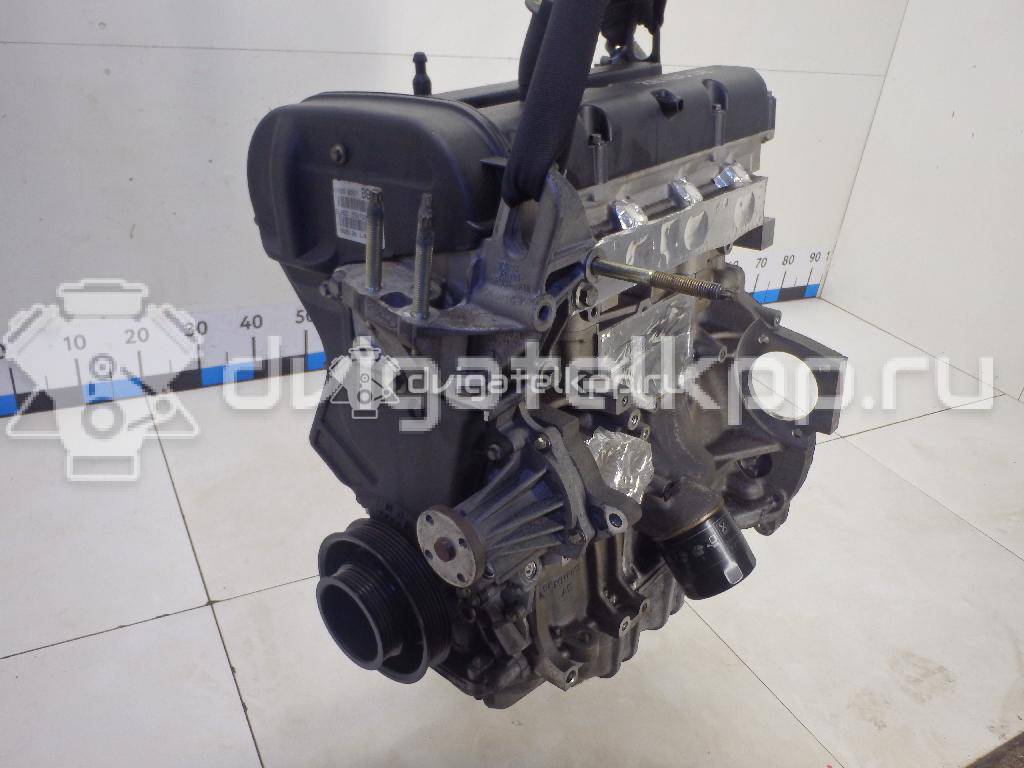 Фото Контрактный (б/у) двигатель BP (DOHC) для Mazda / Ford Australia / Eunos 103-125 л.с 16V 1.8 л бензин 1302397 {forloop.counter}}