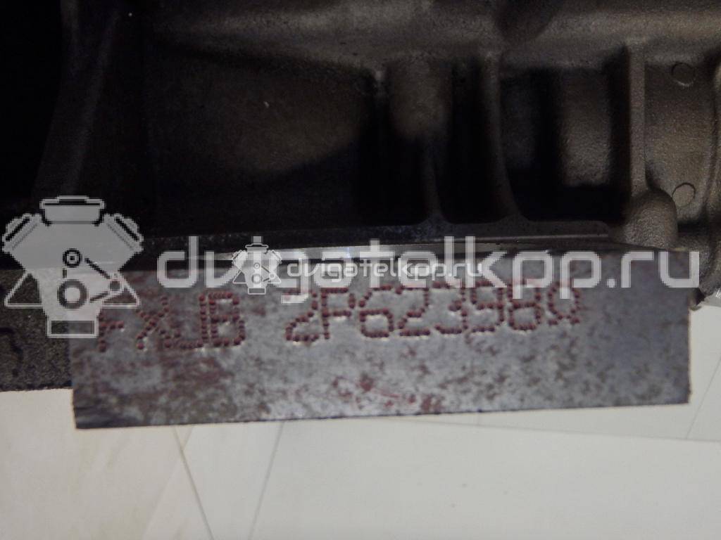 Фото Контрактный (б/у) двигатель BP (DOHC) для Mazda / Ford Australia / Eunos 103-125 л.с 16V 1.8 л бензин 1302397 {forloop.counter}}