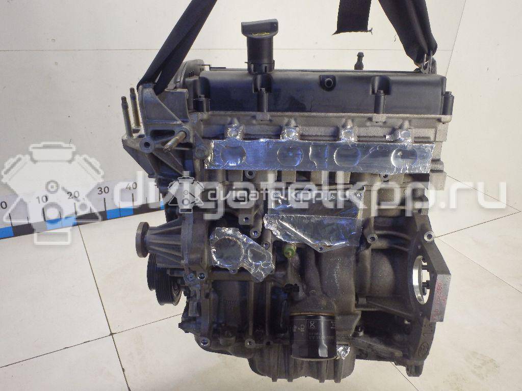 Фото Контрактный (б/у) двигатель BP (DOHC) для Mazda / Ford Australia / Eunos 103-125 л.с 16V 1.8 л бензин 1302397 {forloop.counter}}