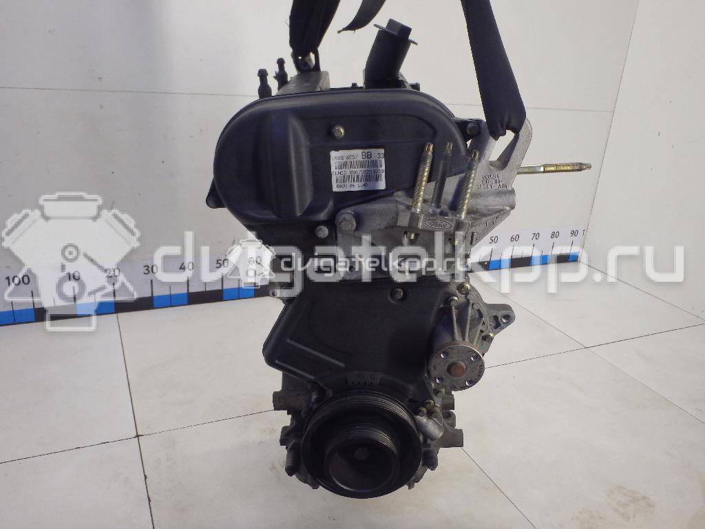 Фото Контрактный (б/у) двигатель BP (DOHC) для Mazda / Ford Australia / Eunos 103-125 л.с 16V 1.8 л бензин 1302397 {forloop.counter}}