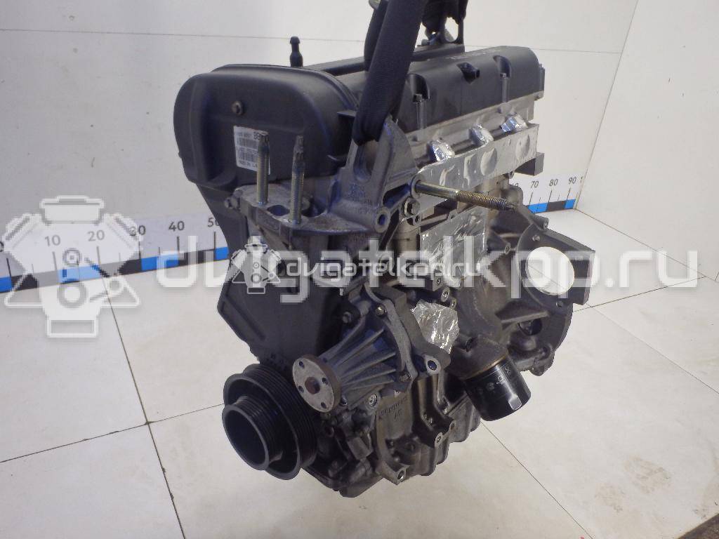 Фото Контрактный (б/у) двигатель BP (DOHC) для Mazda / Ford Australia / Eunos 125-130 л.с 16V 1.8 л бензин 1302397 {forloop.counter}}