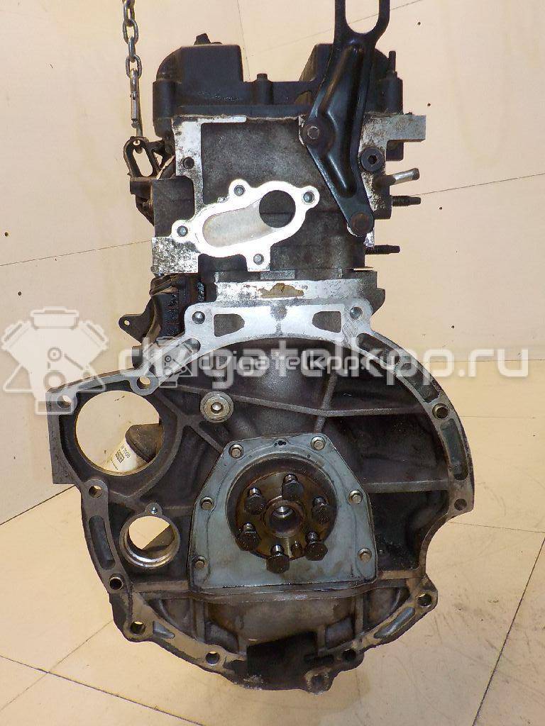 Фото Контрактный (б/у) двигатель BP (DOHC) для Mazda / Ford Australia / Eunos 125-130 л.с 16V 1.8 л бензин 1734722 {forloop.counter}}