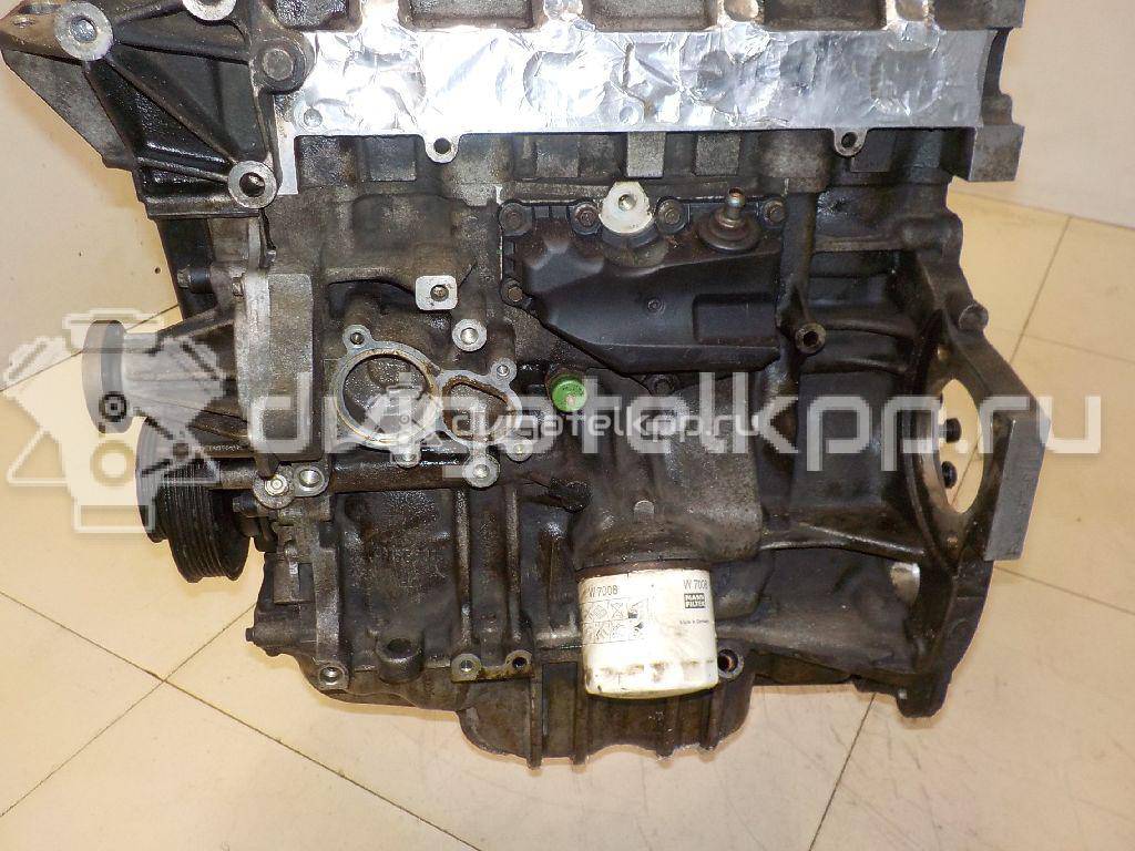 Фото Контрактный (б/у) двигатель BP (DOHC) для Mazda / Ford Australia / Eunos 125-130 л.с 16V 1.8 л бензин 1734722 {forloop.counter}}