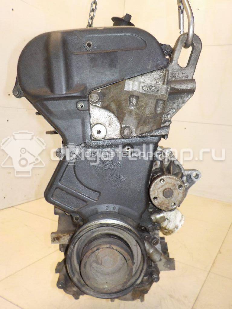 Фото Контрактный (б/у) двигатель BP (DOHC) для Mazda / Ford Australia / Eunos 125-130 л.с 16V 1.8 л бензин 1734722 {forloop.counter}}