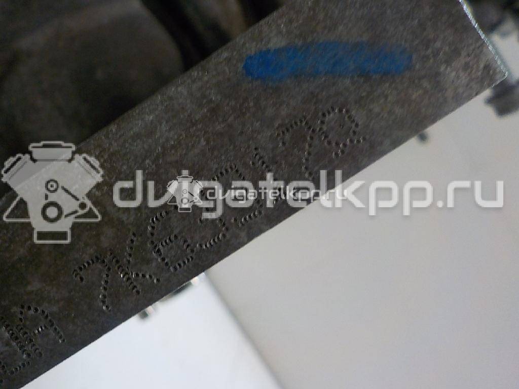 Фото Контрактный (б/у) двигатель BP (DOHC) для Mazda / Ford Australia / Eunos 125-130 л.с 16V 1.8 л бензин 1734722 {forloop.counter}}