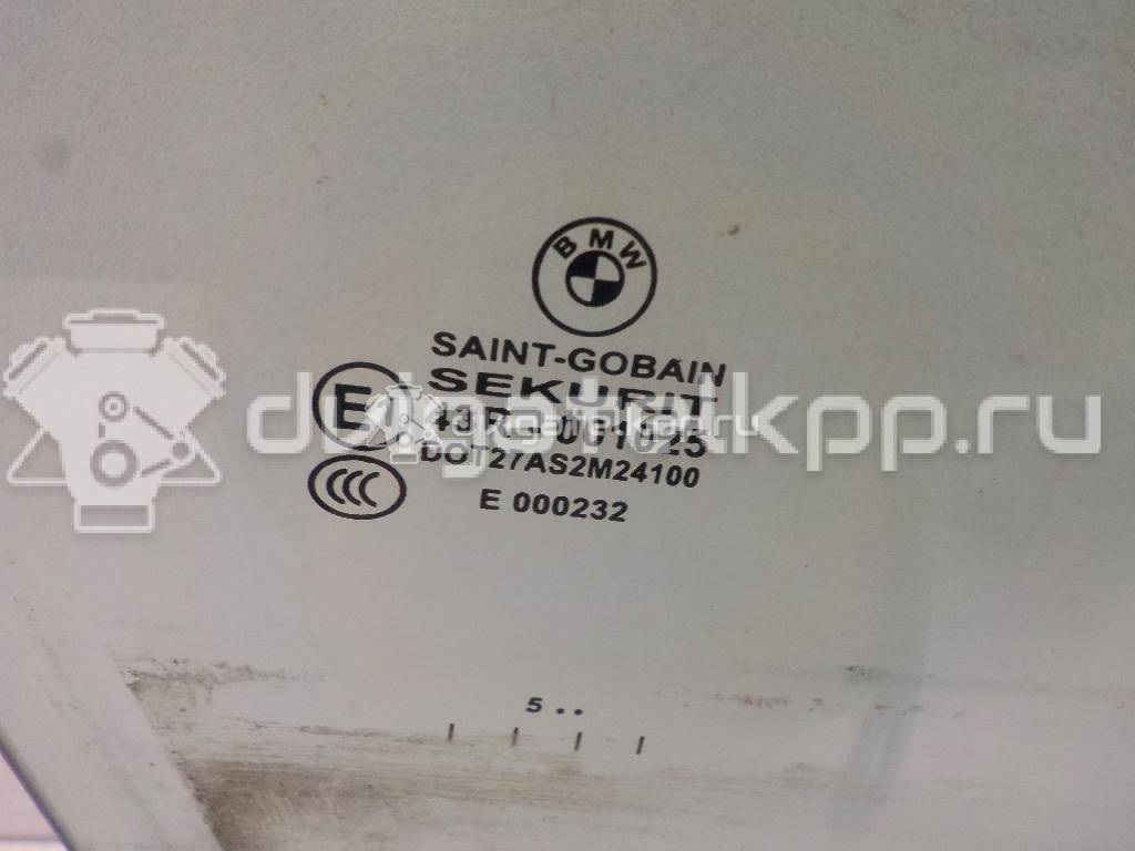 Фото Стекло двери передней правой  51333332310 для Bmw X3 {forloop.counter}}