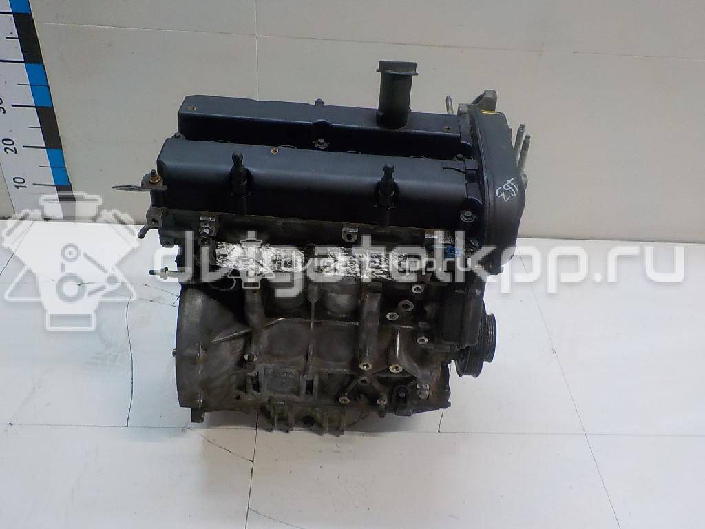 Фото Контрактный (б/у) двигатель BP (DOHC) для Mazda / Ford Australia / Eunos 125-130 л.с 16V 1.8 л бензин 1734722 {forloop.counter}}