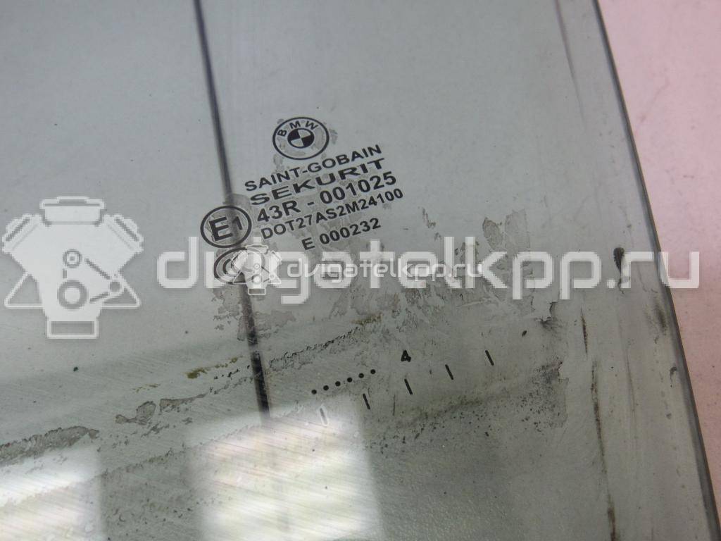 Фото Стекло двери передней левой  51333332309 для Bmw X3 {forloop.counter}}