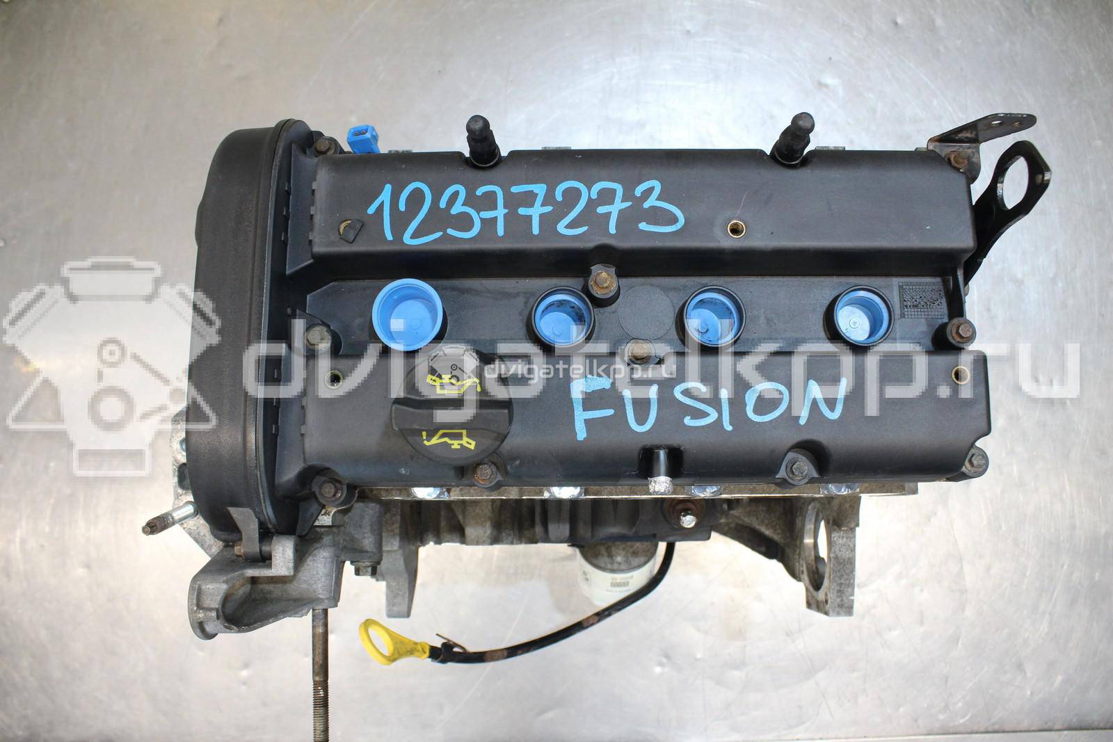 Фото Контрактный (б/у) двигатель BP (DOHC) для Mazda / Ford Australia / Eunos 125-130 л.с 16V 1.8 л бензин 1302397 {forloop.counter}}