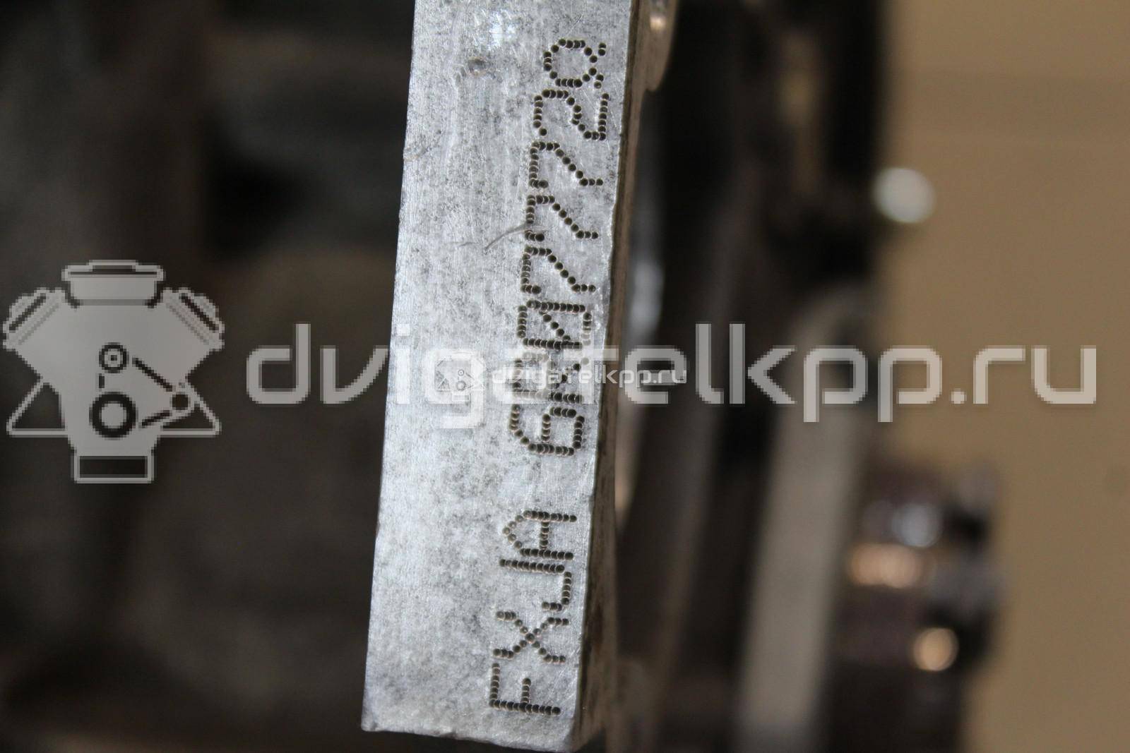 Фото Контрактный (б/у) двигатель BP (DOHC) для Mazda / Ford Australia / Eunos 125-130 л.с 16V 1.8 л бензин 1302397 {forloop.counter}}