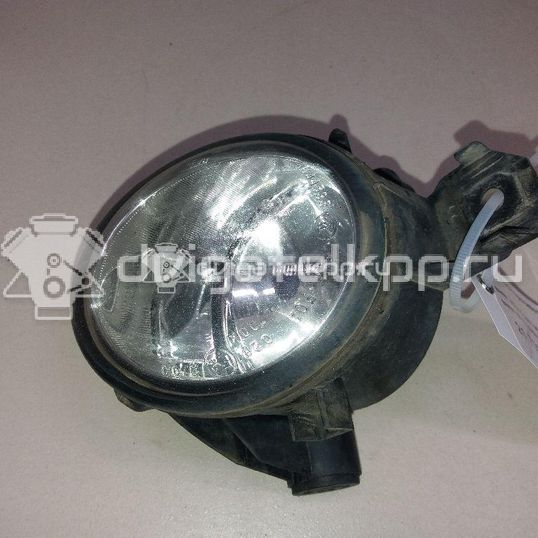 Фото Фара противотуманная правая  63177184318 для Bmw X5 / X1 / X3