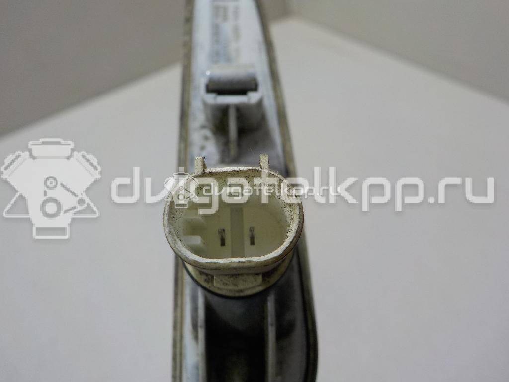 Фото Повторитель на крыло левый белый  63133418447 для Bmw 1 / X3 / 3 {forloop.counter}}