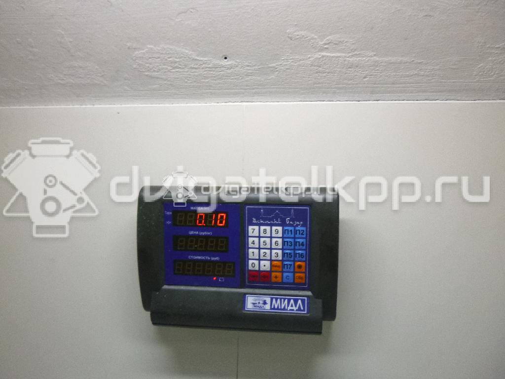 Фото Повторитель на крыло левый белый  63133418447 для Bmw 1 / X3 / 3 {forloop.counter}}