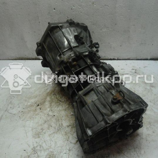 Фото Контрактная (б/у) МКПП для Suzuki Vitara / Grand Vitara 128-147 л.с 16V 2.0 л J20A бензин 2400065853