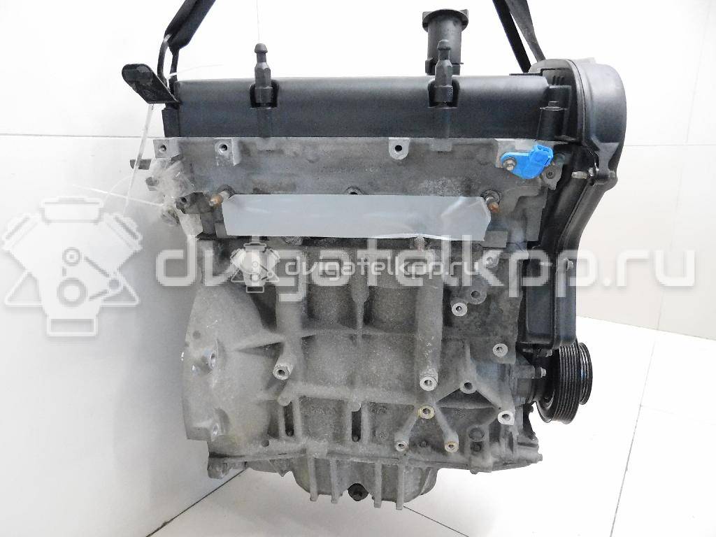 Фото Контрактный (б/у) двигатель BP (DOHC) для Mazda / Ford Australia / Eunos 103-125 л.с 16V 1.8 л бензин 1734722 {forloop.counter}}