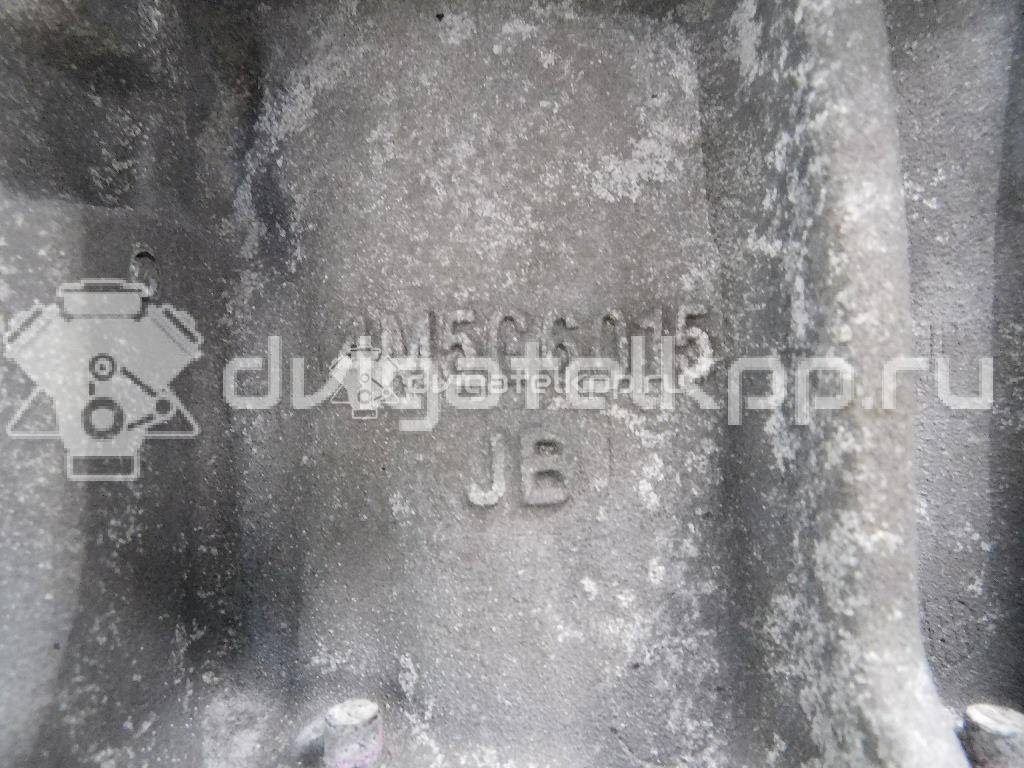Фото Контрактный (б/у) двигатель BP (DOHC) для Mazda / Ford Australia / Eunos 103-125 л.с 16V 1.8 л бензин 1734722 {forloop.counter}}