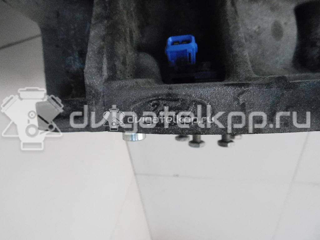 Фото Контрактный (б/у) двигатель BP (DOHC) для Mazda / Ford Australia / Eunos 125-130 л.с 16V 1.8 л бензин 1734722 {forloop.counter}}
