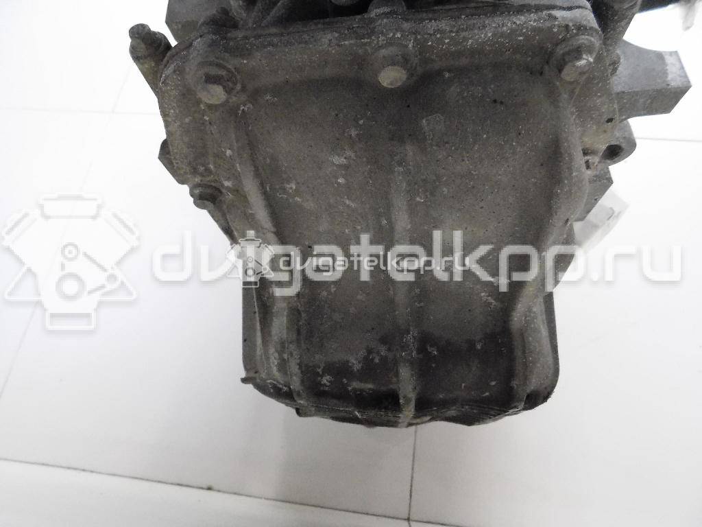 Фото Контрактный (б/у) двигатель BP (DOHC) для Mazda / Ford Australia / Eunos 125-130 л.с 16V 1.8 л бензин 1734722 {forloop.counter}}