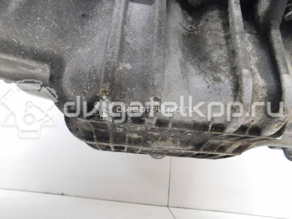 Фото Контрактный (б/у) двигатель BP (DOHC) для Mazda / Ford Australia / Eunos 125-130 л.с 16V 1.8 л бензин 1734722 {forloop.counter}}