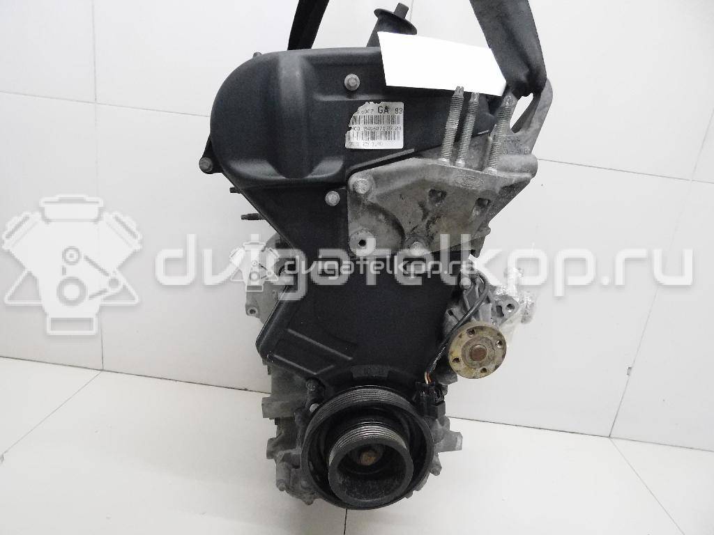Фото Контрактный (б/у) двигатель BP (DOHC) для Mazda / Ford Australia / Eunos 125-130 л.с 16V 1.8 л бензин 1734722 {forloop.counter}}
